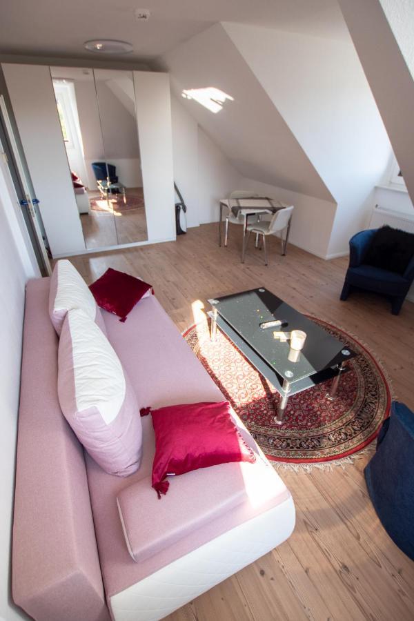 Nb Katharinenviertel Zwei Appartement