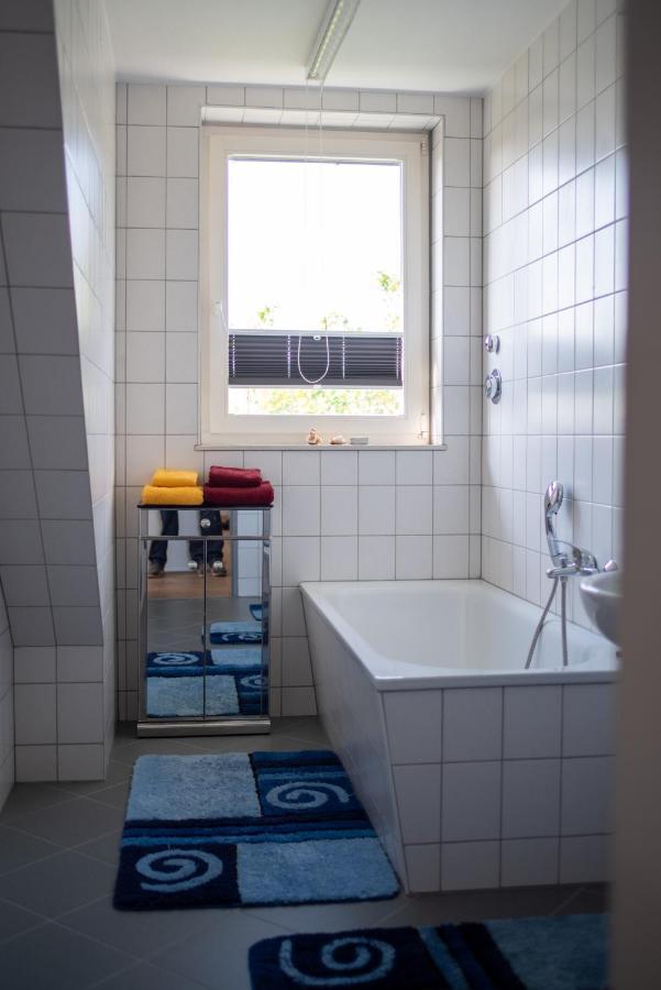 Nb Katharinenviertel Zwei Appartement Neubrandenbourg