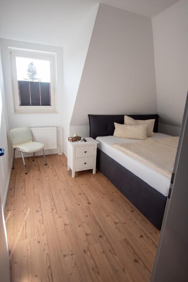 Nb Katharinenviertel Zwei Appartement
