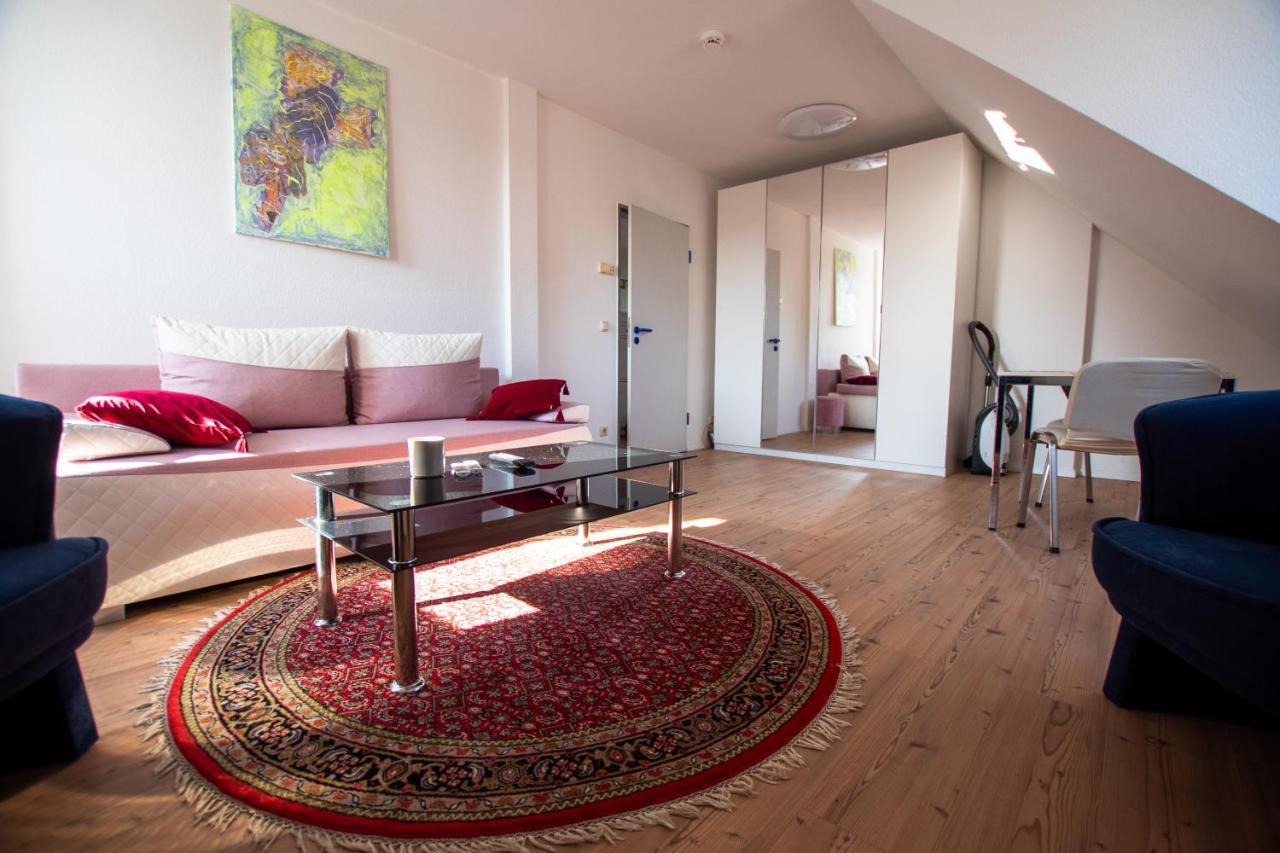 Appartement Nb Katharinenviertel Zwei *