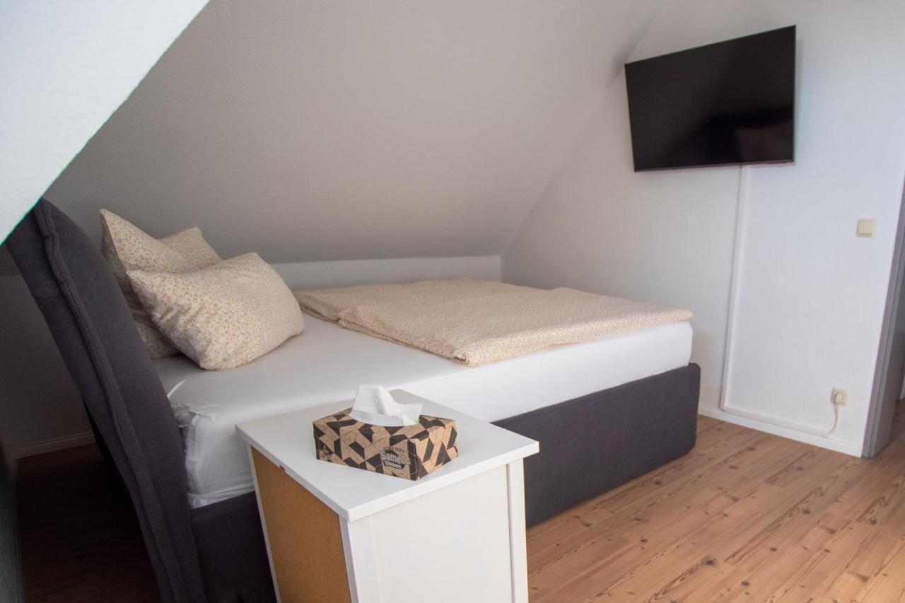 Appartement Nb Katharinenviertel Zwei *
