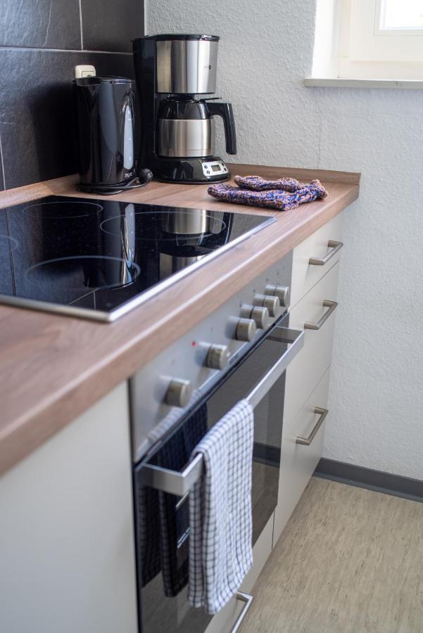 Appartement Nb Katharinenviertel Zwei Neubrandenbourg